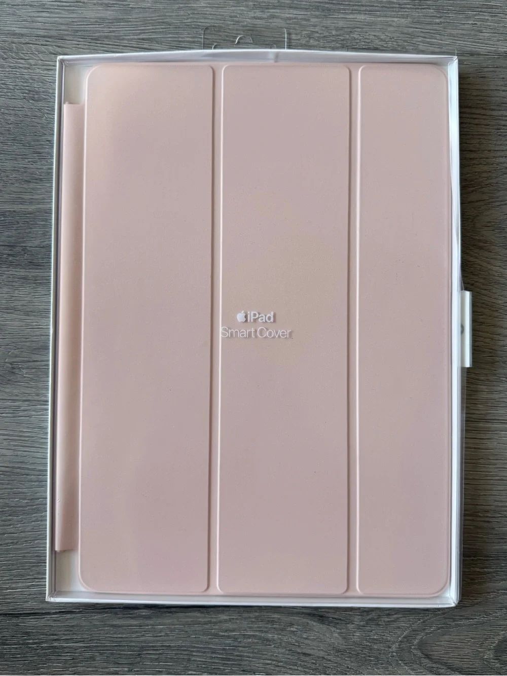 Apple this beautiful